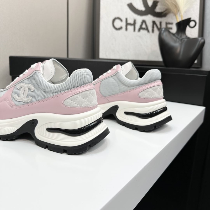Ch**el sneakers